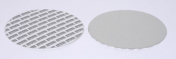 100 mm PSF1 Pressure Sensitive Foil Liner Inserts