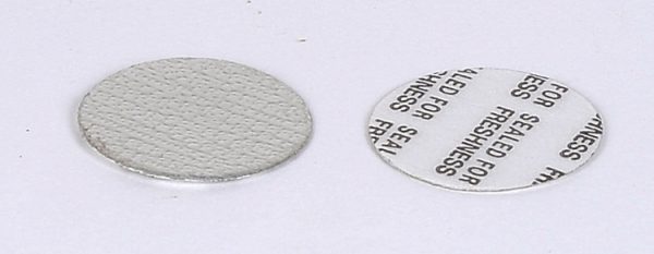 20 mm PSF1 Pressure Sensitive Foil Liner