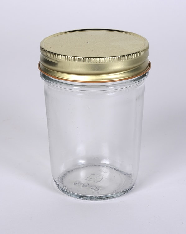 Glass Jelly Jars Archives Porter Bottle Company