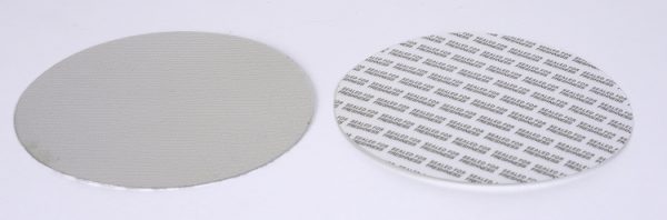 89 mm psf1 Pressure Sensitive Foil Liner