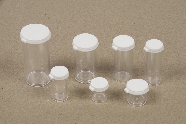 Snap Cap Vials Archives Porter Bottle Company 0408