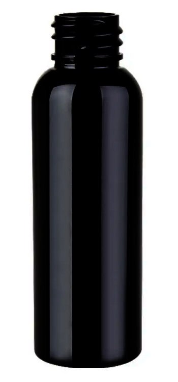 1 oz Black Bullet Bottle