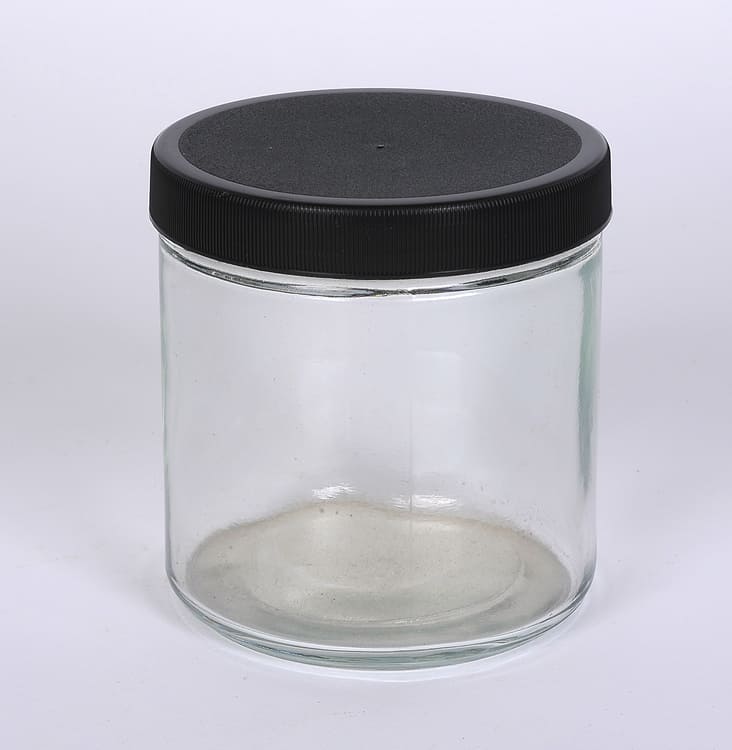 https://porterbottle.com/wp-content/uploads/2018/03/16-oz-Flint-Glass-Straight-Side-Jar-89-405-Finish-1.jpg