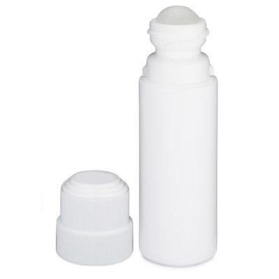 3 oz Plastic Roller Bottle