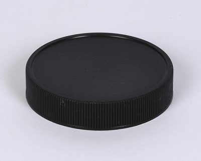 53-400 Black Plastic Cap