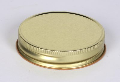 70-450 GOLD/BUFF Vacuum Caps w/ PLASTISOL