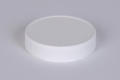 70-450 white plastic cap