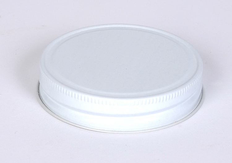 16 oz wide mouth Mayo jar 70G 450