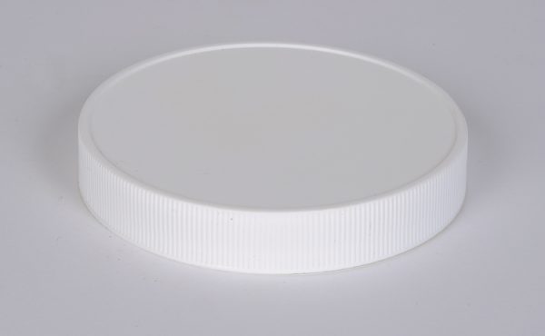 89-400 White Plastic Cap