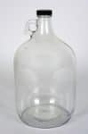 Wholesale Bottles 1 Gallon Flint Glass Jug
