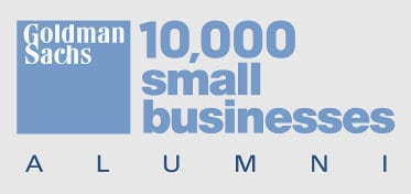 Goldman Sachs 10,000 Small Business Alumni