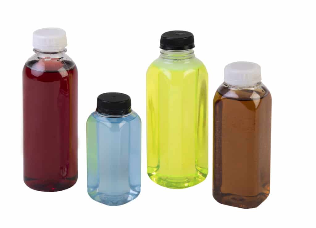 Food Containers with Lids - Porter Bottle Company