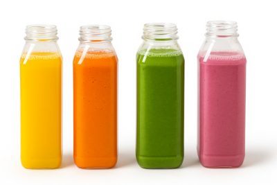 Beverage Bottles