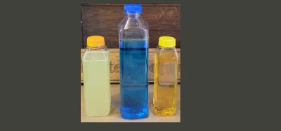 Water Bottles