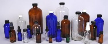 Wholesale Bottles In Stock