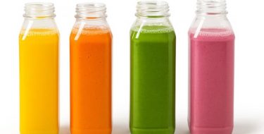 Beverage Bottles